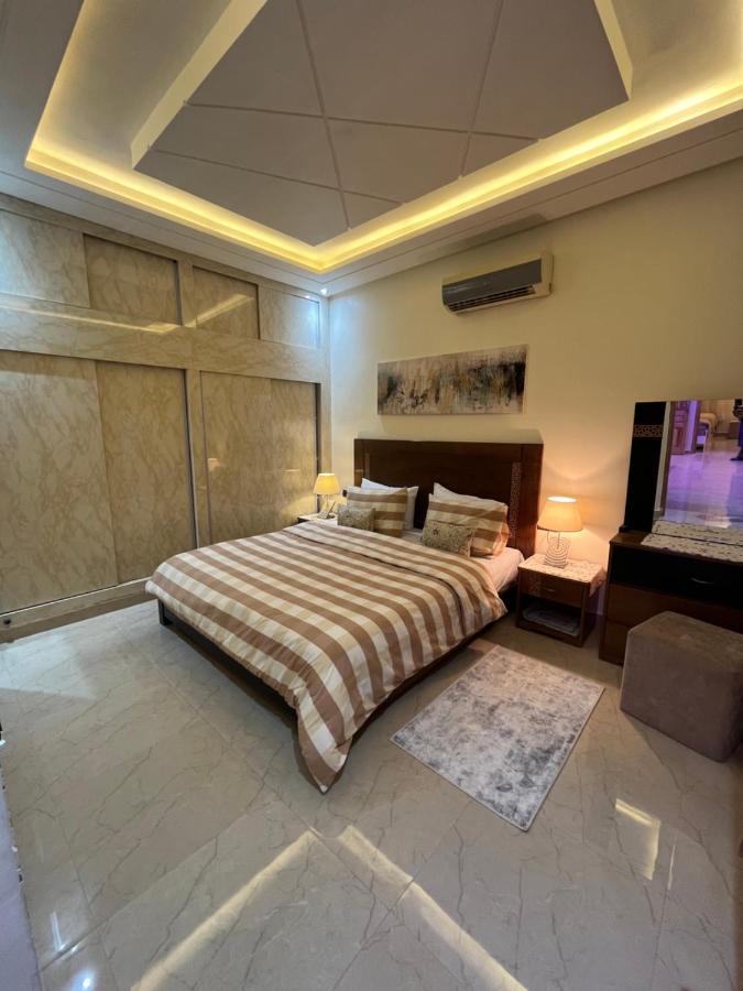 Dar Anass Marrakech Apartment มาร์ราเกช ภายนอก รูปภาพ