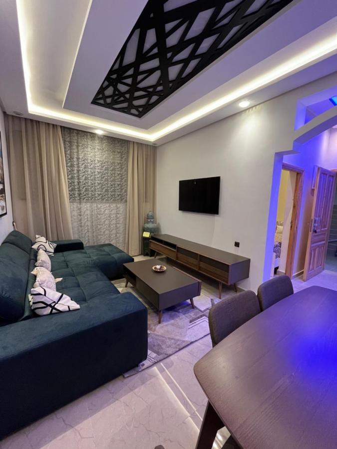 Dar Anass Marrakech Apartment มาร์ราเกช ภายนอก รูปภาพ