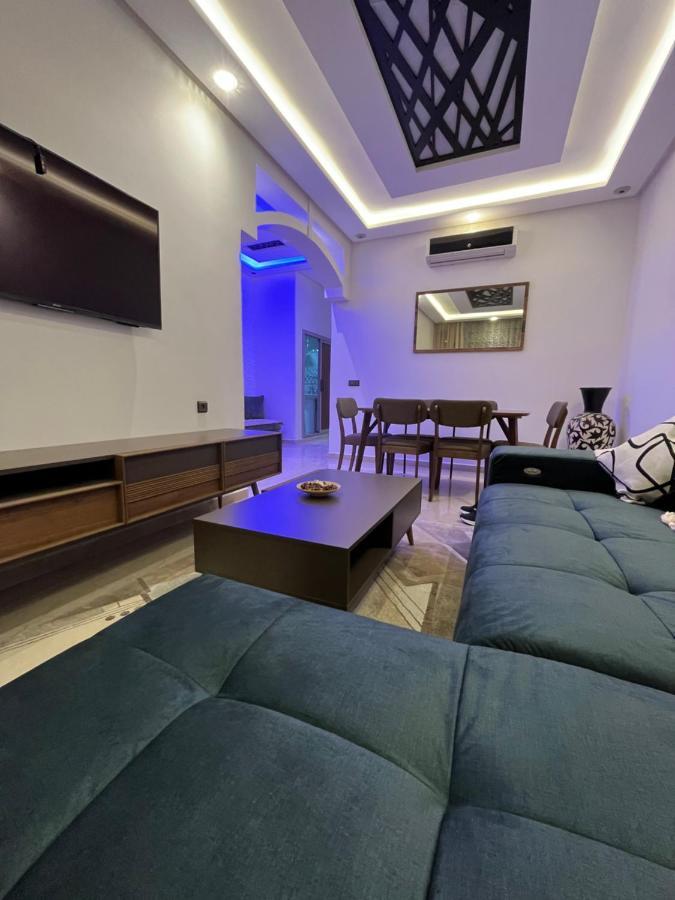 Dar Anass Marrakech Apartment มาร์ราเกช ภายนอก รูปภาพ