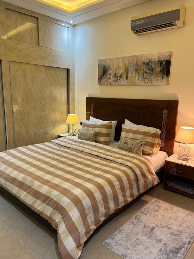 Dar Anass Marrakech Apartment มาร์ราเกช ภายนอก รูปภาพ