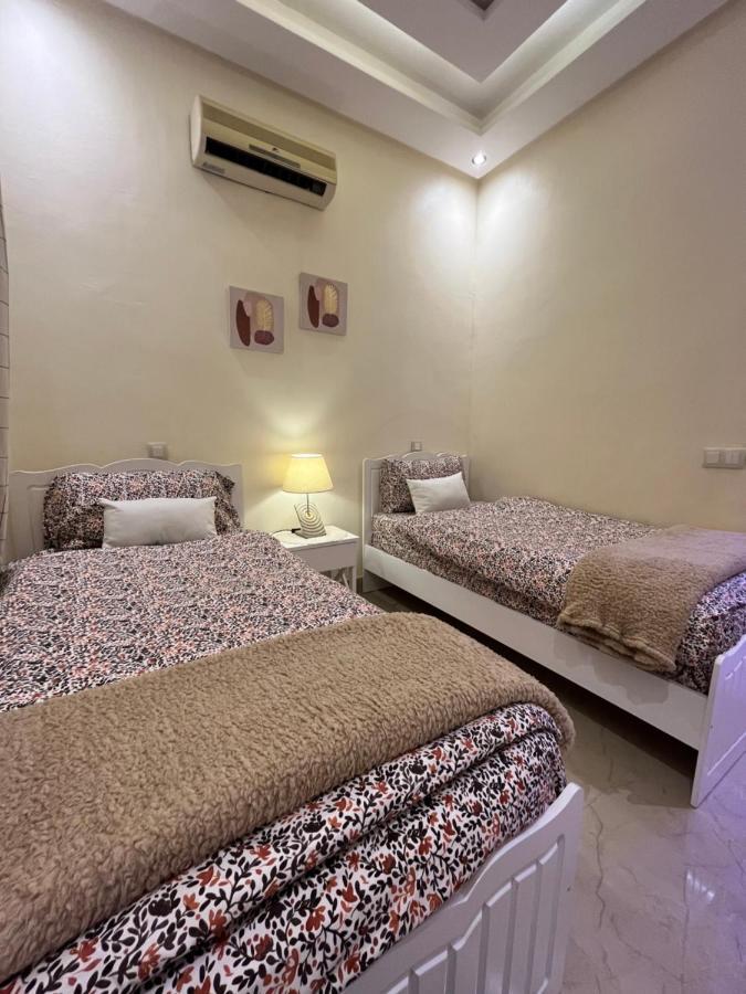 Dar Anass Marrakech Apartment มาร์ราเกช ภายนอก รูปภาพ