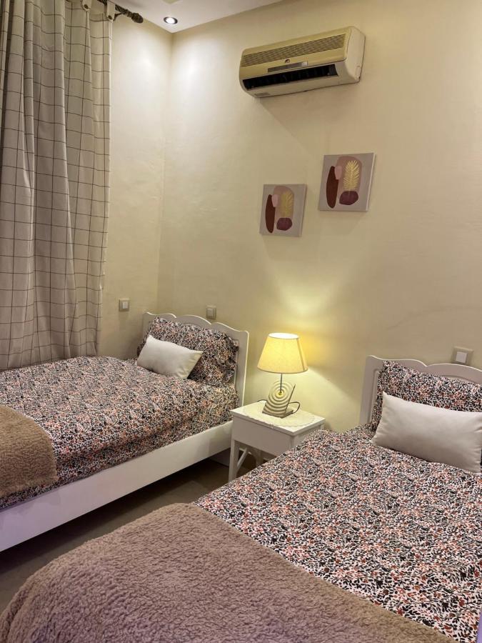 Dar Anass Marrakech Apartment มาร์ราเกช ภายนอก รูปภาพ