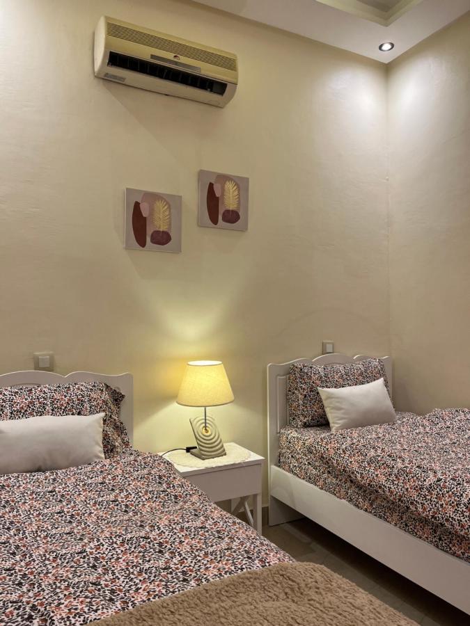 Dar Anass Marrakech Apartment มาร์ราเกช ภายนอก รูปภาพ